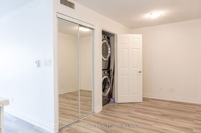 Unit 534 — 3888 Duke Of York Blvd, Mississauga - City Centre image-0-2