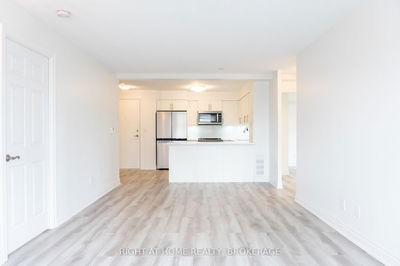 Unit 534 — 3888 Duke Of York Blvd, Mississauga - City Centre image-0-3