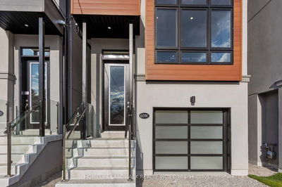 609C Harvie Ave, Toronto - Caledonia-Fairbank