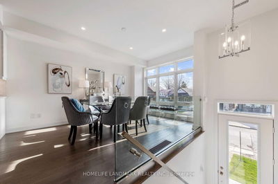 609C Harvie Ave, Toronto - Caledonia-Fairbank image-0-1
