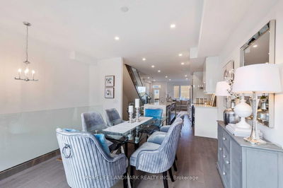 609C Harvie Ave, Toronto - Caledonia-Fairbank image-0-4