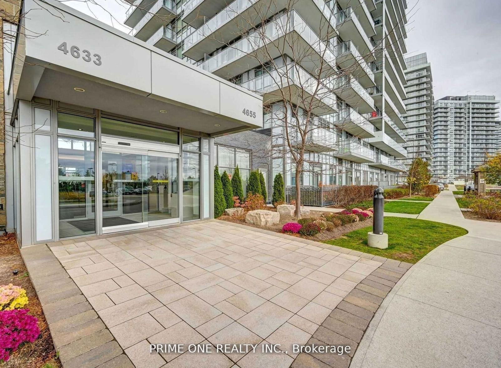 Condo for sale at Ph 08-4633 Glen Erin Drive, Mississauga, Central Erin Mills, L5M 0Y6 - MLS: W12033450