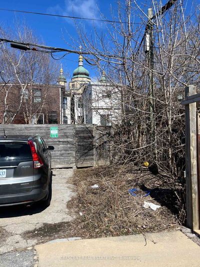 44 Carling Ave, Toronto - Dovercourt-Wallace Emerson-Junction image-0-3