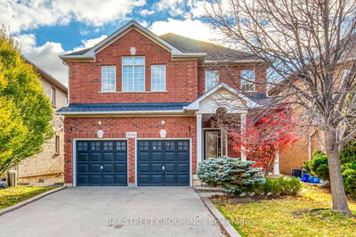 1034 Agram Dr, Oakville - JC Joshua Creek