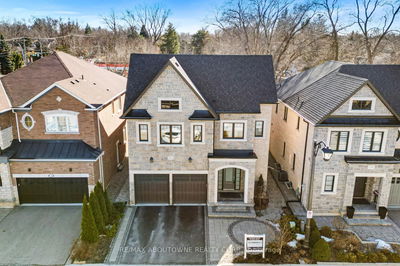 114 Waterview Common, Oakville - BR Bronte