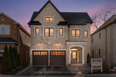 114 Waterview Common, Oakville - Bronte image-0-1