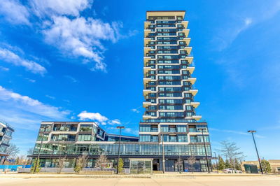 Condo for sale at 1108-297 Oak Walk Drive, Oakville, RO River Oaks, L6H 3R6 - MLS: W12033579