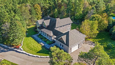 4320 Random Acres Rd, Halton Hills - NA Rural Nassagaweya