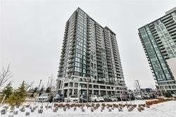 Condo for lease at 1705-349 Rathburn Road, Mississauga, City Centre, L5B 0G9 - MLS: W12033615