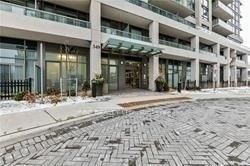 Condo for lease at 1705-349 Rathburn Road, Mississauga, City Centre, L5B 0G9 - MLS: W12033615