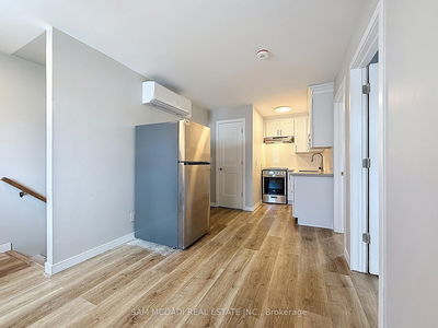 Unit Laneway — 564 St Clarens Ave, Toronto - Dovercourt-Wallace Emerson-Junction image-0-2