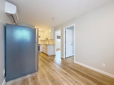 Unit Laneway — 564 St Clarens Ave, Toronto - Dovercourt-Wallace Emerson-Junction image-0-3