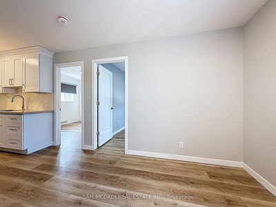 Unit Laneway — 564 St Clarens Ave, Toronto - Dovercourt-Wallace Emerson-Junction image-0-4
