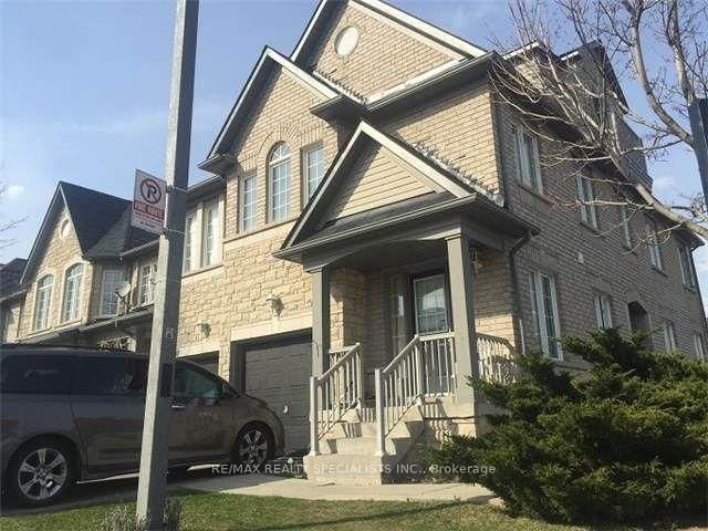 Townhouse for sale at 181-5260 Mcfarren Boulevard, Mississauga, Central Erin Mills, L5M 7J5 - MLS: W12033659