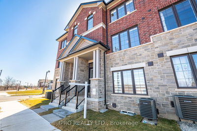3062 Harasym Tr, Oakville - NW Northwest