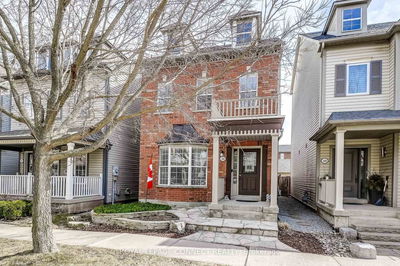 242 Littlewood Dr, Oakville - RO River Oaks