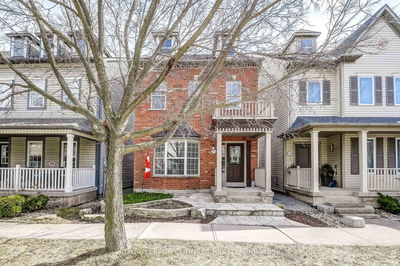 242 Littlewood Dr, Oakville - River Oaks image-0-1