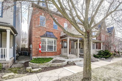 242 Littlewood Dr, Oakville - River Oaks image-0-2