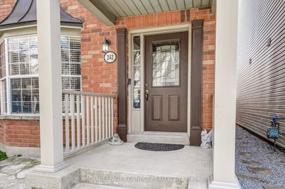 242 Littlewood Dr, Oakville - River Oaks image-0-4