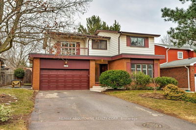 1187 Lambeth Rd, Oakville - FA Falgarwood