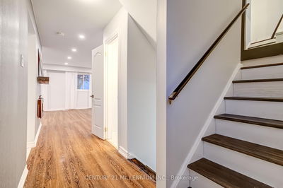 Unit 37 — 2 Lynden Circ, Halton Hills - Georgetown image-0-3