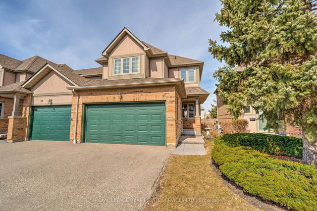 93 - 5662 Glen Erin Drive