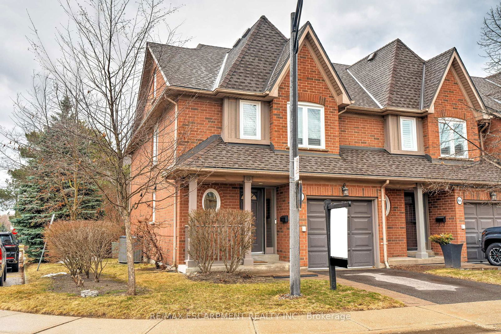 Townhouse for sale at 7A-1064 Queen Street, Mississauga, Lorne Park, L5H 4K3 - MLS: W12033888