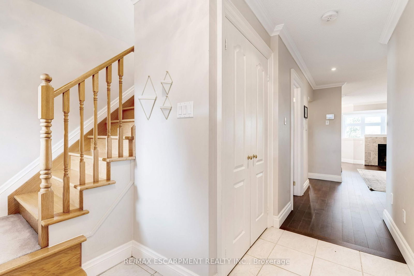 Townhouse for sale at 7A-1064 Queen Street, Mississauga, Lorne Park, L5H 4K3 - MLS: W12033888