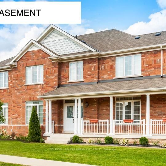 home for lease on 3280 Cabano (Bsmnt) Crescent