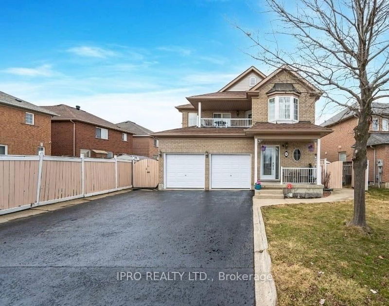 home for lease on Bsmt-30 Queen Mary Drive