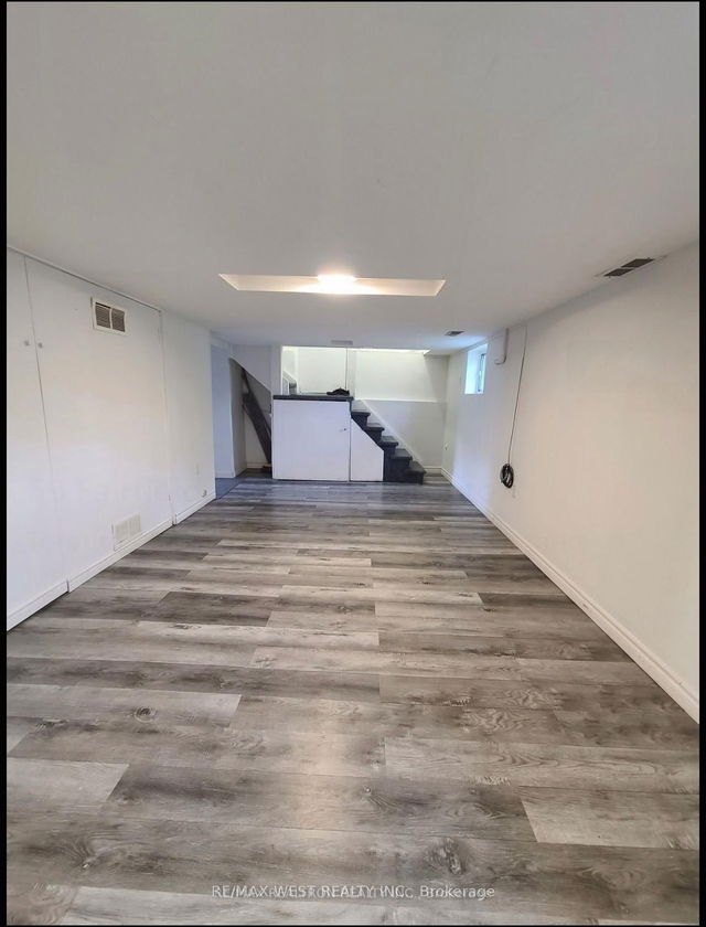 Basement - 59 Fairfield Avenue