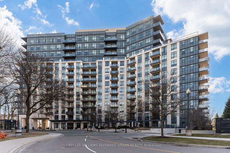 home for lease on 902-1135 Royal York Road
