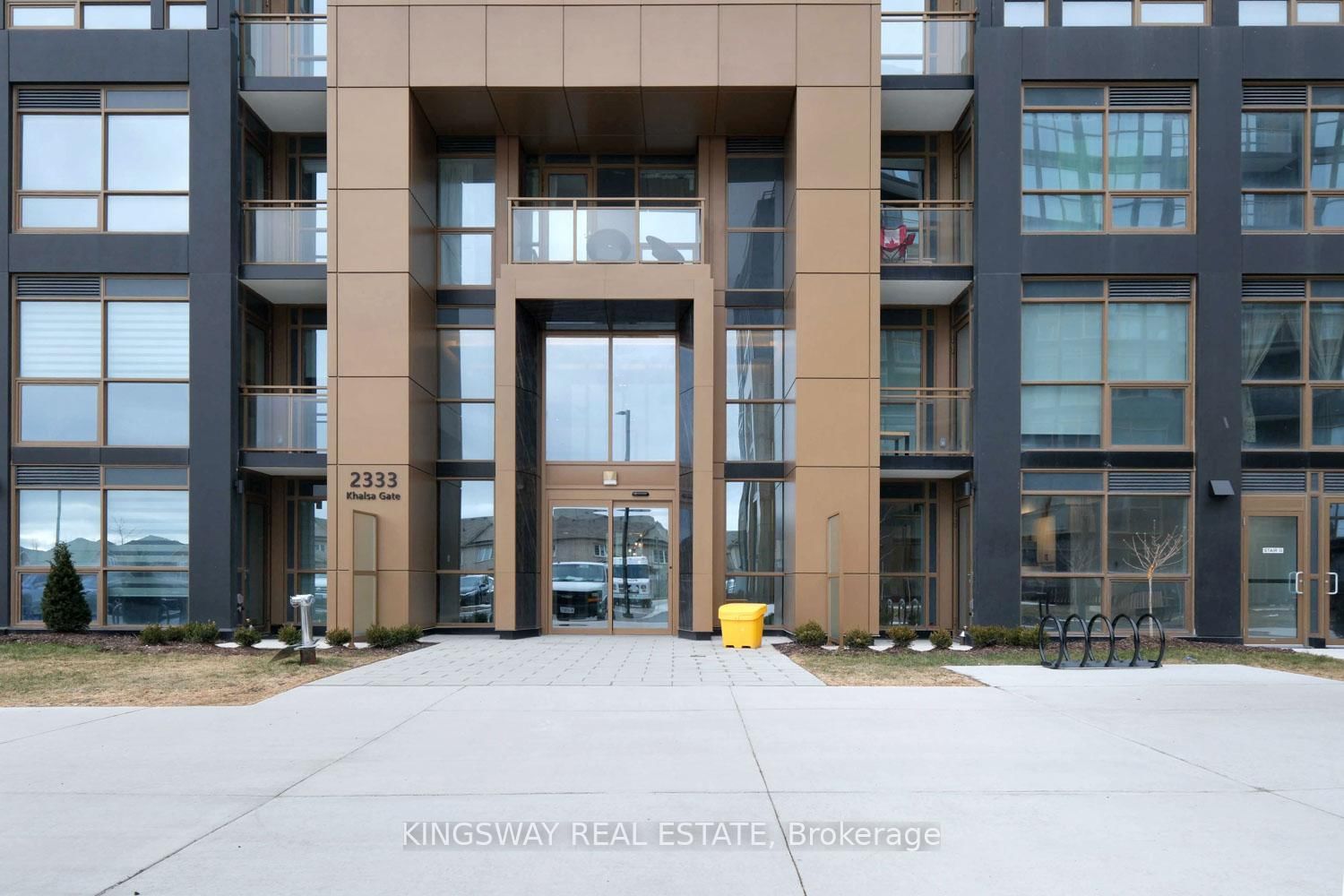 Condo for sale at 702-2333 Khalsa Gate, Oakville, WM Westmount, L6M 0X7 - MLS: W12034263