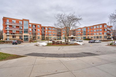 Condo for lease at 211-2199 Sixth Line, Oakville, RO River Oaks, L6H 5V3 - MLS: W12034320