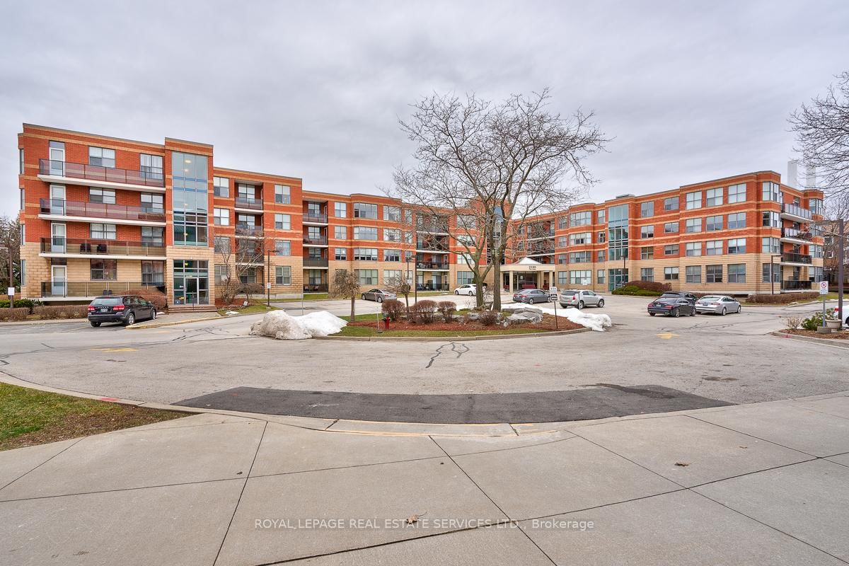 Condo for lease at 211-2199 Sixth Line, Oakville, RO River Oaks, L6H 5V3 - MLS: W12034320