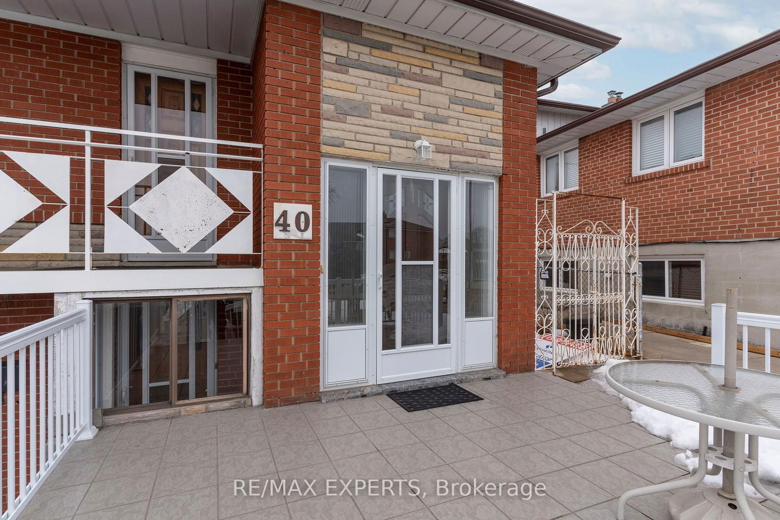 Semi-Detached House for sale at 40 Benrubin Drive, Toronto, Humber Summit, M9L 2H4 - MLS: W12034356