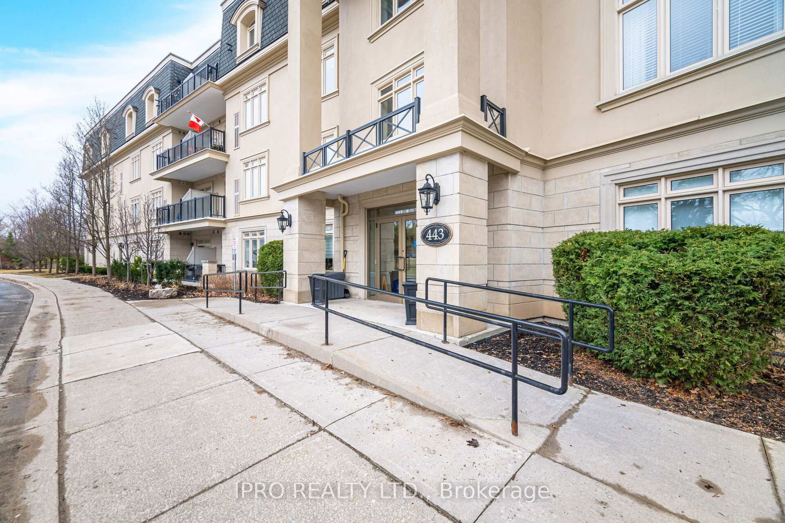 Condo for sale at PH 408-443 Centennial Forest Drive, Milton, TM Timberlea, L9T 6A1 - MLS: W12034368