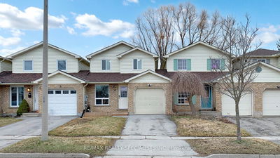 22 Danville Ave, Halton Hills - AC Acton
