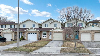 22 Danville Ave, Halton Hills - Acton image-0-1