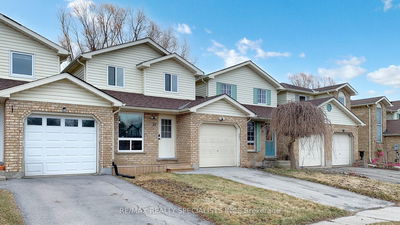 22 Danville Ave, Halton Hills - Acton image-0-2