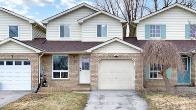 22 Danville Ave, Halton Hills - Acton image-0-3