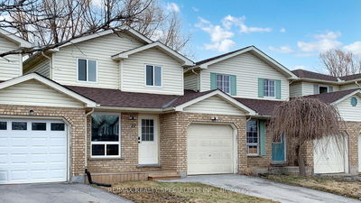 22 Danville Ave, Halton Hills - Acton image-0-4