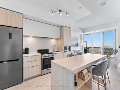 Unit 5308 — 70 Annie Craig Dr Dr, Toronto - Mimico