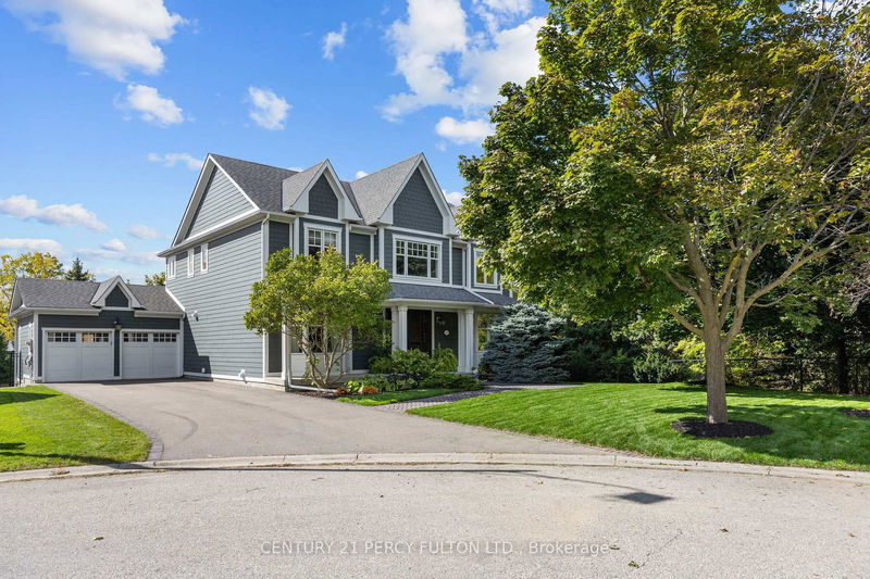home for sale on 990 John Watt Boulevard