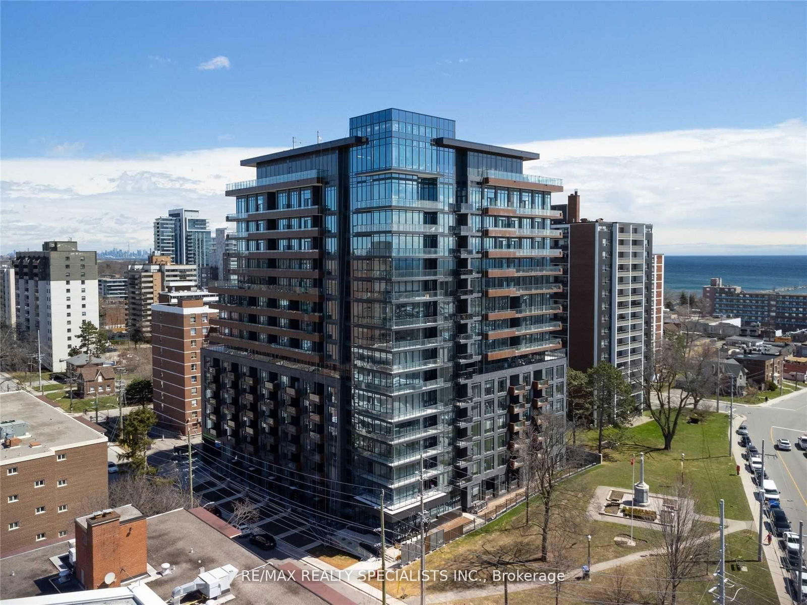 Condo for sale at 719-21 PARK Street, Mississauga, Port Credit, L5G 0C2 - MLS: W12034670