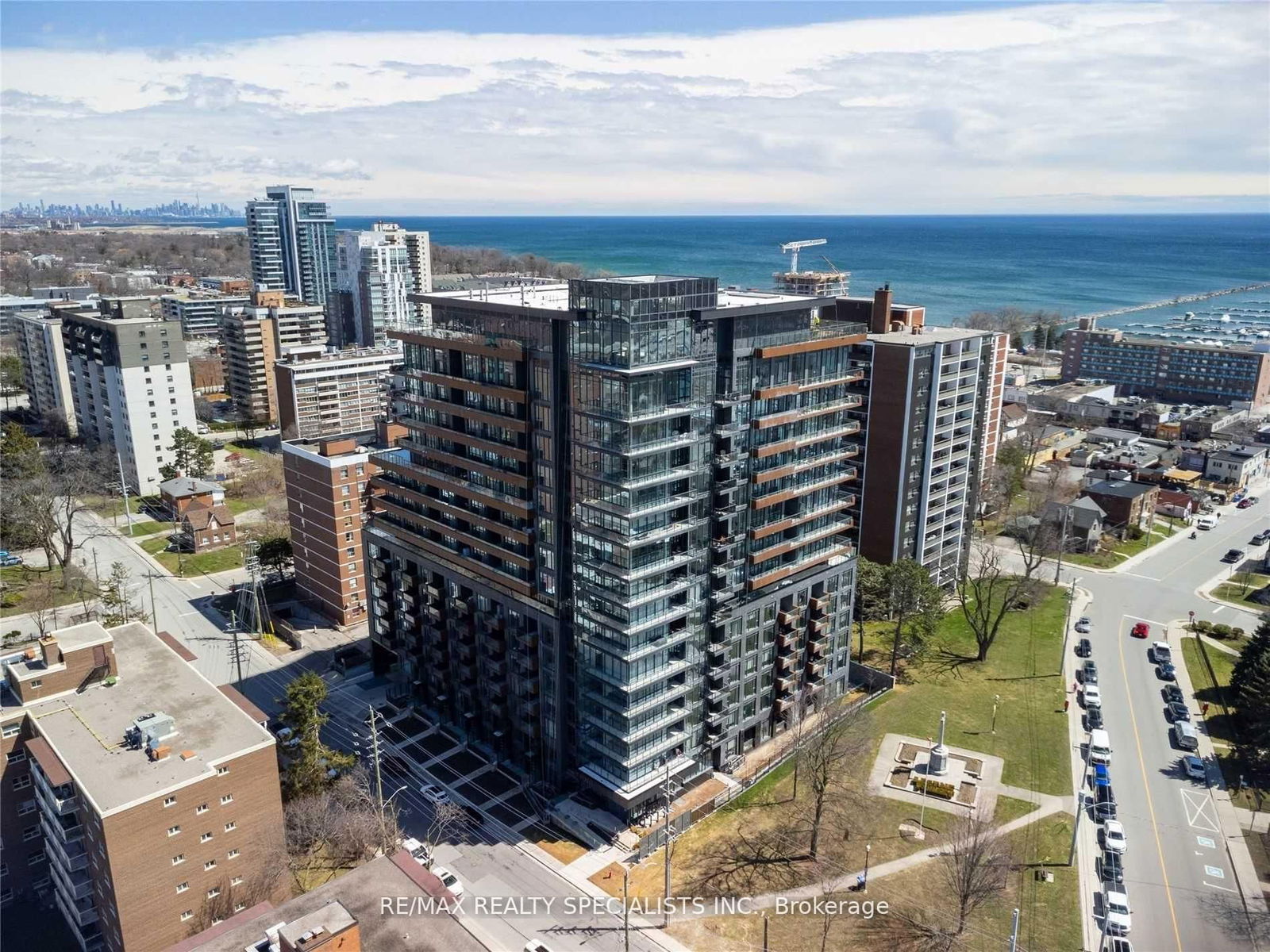 Condo for sale at 719-21 PARK Street, Mississauga, Port Credit, L5G 0C2 - MLS: W12034670