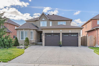 22 Bowman St, Halton Hills - Georgetown