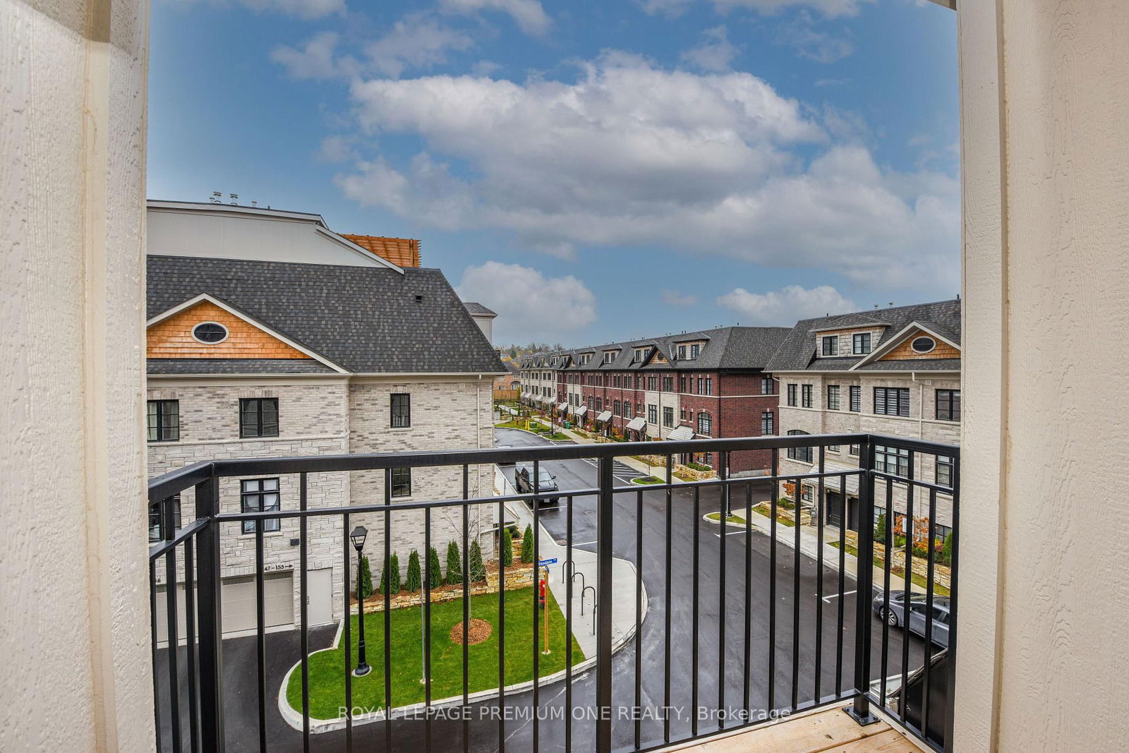 Townhouse for lease at 119-1 Wasdale Road, Mississauga, Streetsville, L5M 2R2 - MLS: W12034829