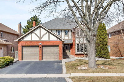 1029 Oak Meadow Rd, Oakville - GA Glen Abbey