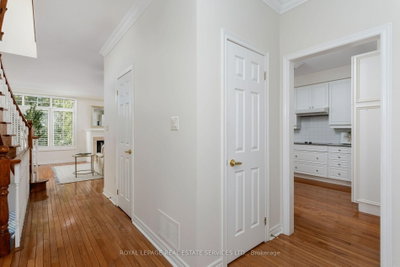 Unit 65 — 1267 Dorval Drive — more photos